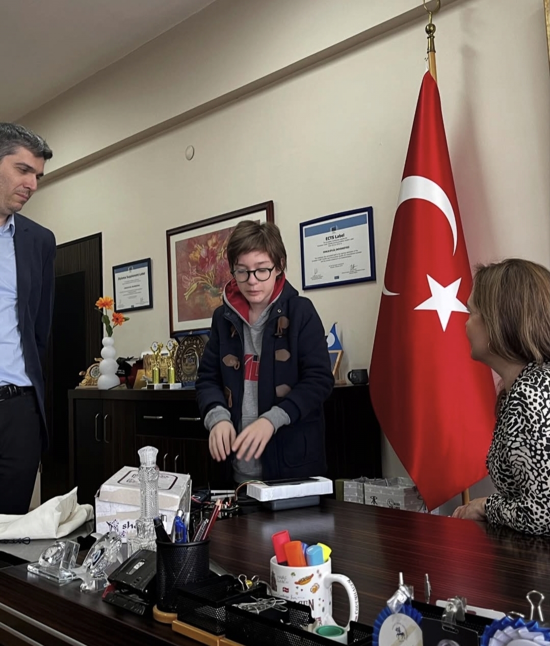 Akademik onay