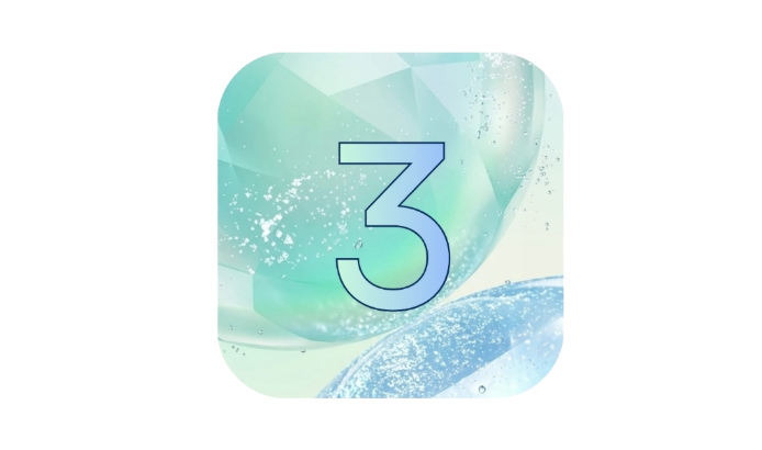 MedOS 3 Release Candidate