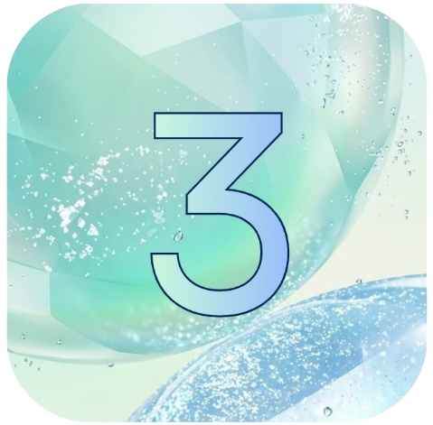 MedOS 3 Logo